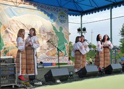 Нові здобутки творчих колективів Уманського НУС